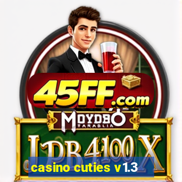 casino cuties v1.3 - android apk